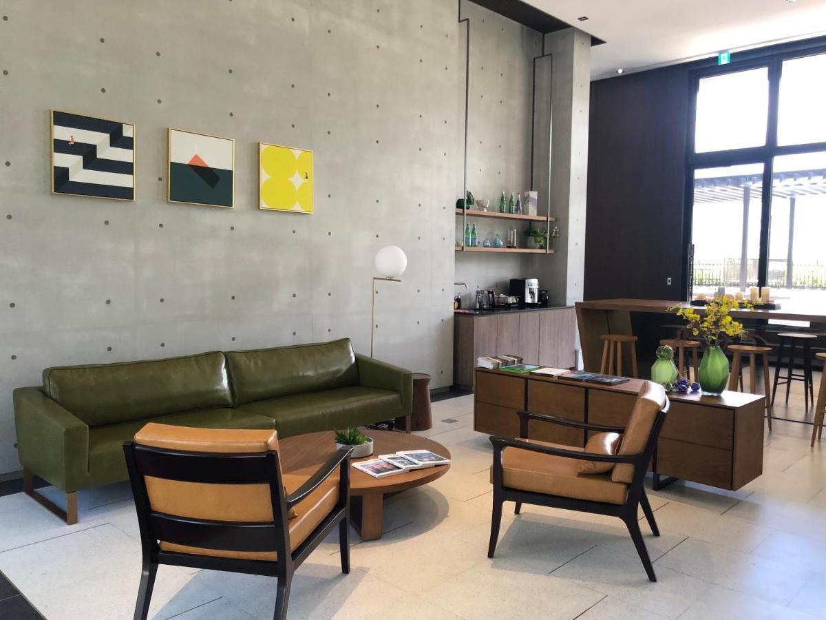 Bonjour暮雲間 Apartment Toucheng Bilik gambar